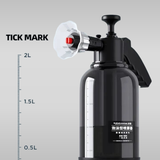 2 Litre Pressure Washer Spray Pump