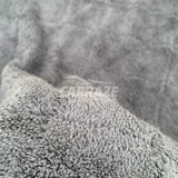 Microfiber Towel 650 GSM Pack of 3 (40 x 40 cm) Diamond China Made