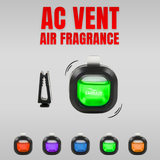 Ac Vent Fragrance - Green