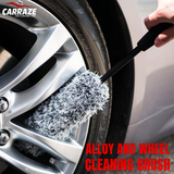Microfiber Rim Cleaning Brush