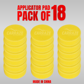 Applicator Pad Pack of 18