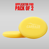 Applicator Pad Pack of 2