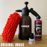 Car Wash Combo Deal