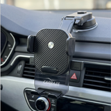 Car Dashboard Mobile Holder Rotatable 360°
