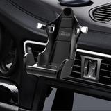 Chair Style AC Vent Mobile Holder
