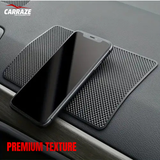 Dashboard Anti Slip Mat Big 19x13 cm