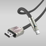 Data Cable USB To Type C | Fast | 120W | Thick Wire