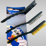 Engine Cleaning Brush Set Pack Of 3