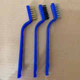 Engine Cleaning Brush Small Pack Of 3