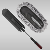 Microfiber Car Big Duster | Expandable Wet & Dry Use Duster
