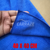 Microfiber Cloth 350 GSM (40x40cm)
