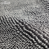 Microfiber Towel 1500 GSM Water Magnet | Drying Towel | Twisted Loop 40x40