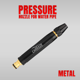 Pressure Nozzle For Water Pipe - Car Cleaning and Washing Tool