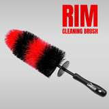 Alloy & Wheel Cleaning Brush