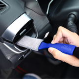 Soft AC Vent Cleaning And Dusting Brush