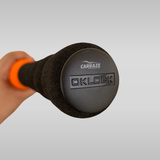 Heavy Duty Steering Lock Baseball Style - Pure Metal