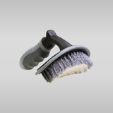 Multi-Functional Car Tyre Cleaning Brush Wheel Brush Washing Tool T-Type