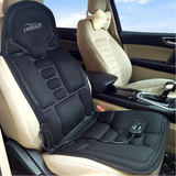 Car Seat Massager And Heater