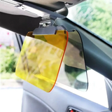 HD Visor Day And Night Vision For Clear Driving