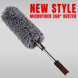 Microfiber Car Duster 360 Degree