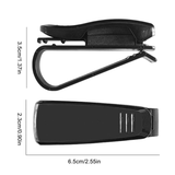 Sunglasses Holder Clip