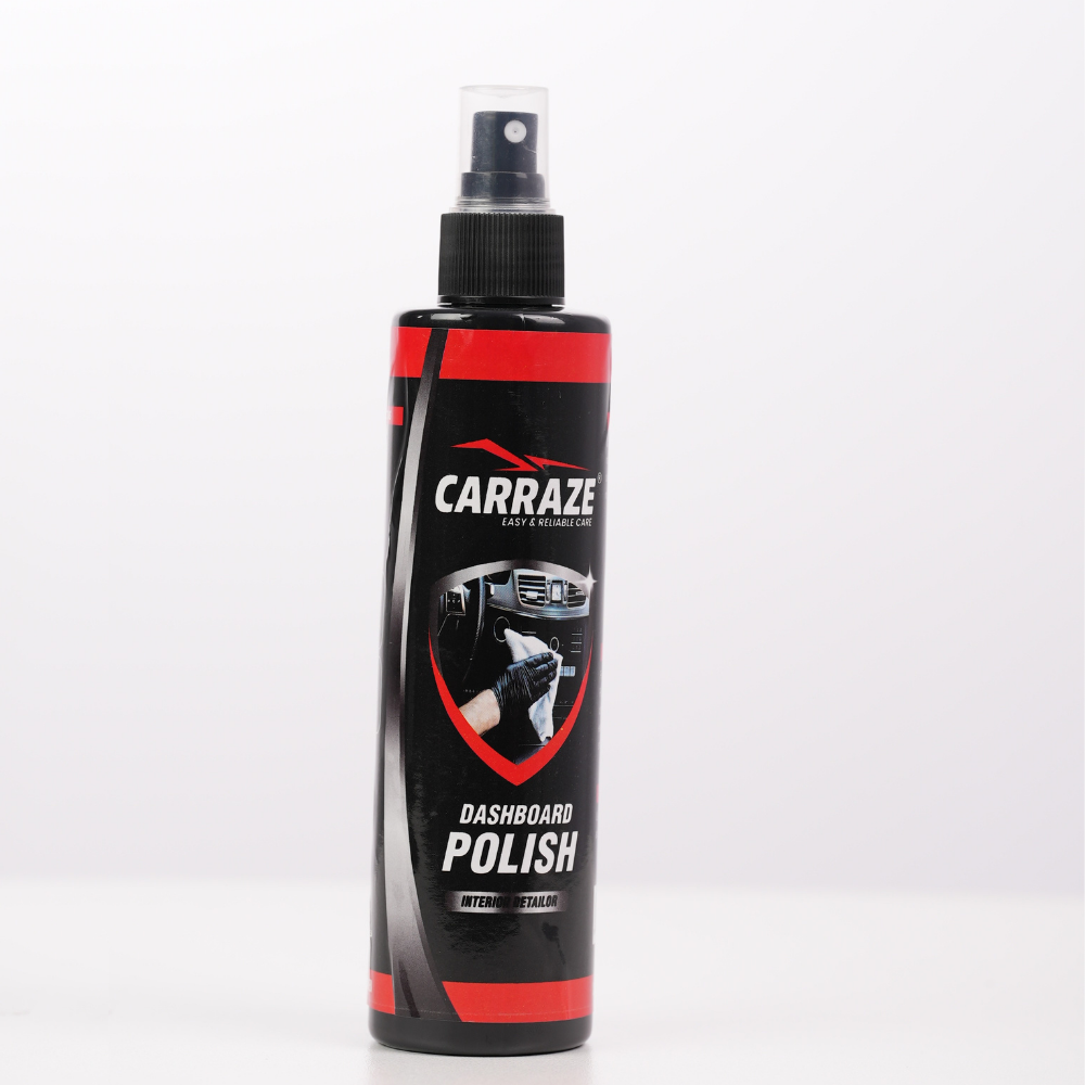 Carraze Dashboard Polish 250ml