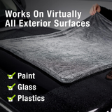 Microfiber Towel 1500 GSM (45x65cm) Water Magnet