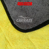 Microfiber Towel 650 GSM (40 x 40 cm) Diamond