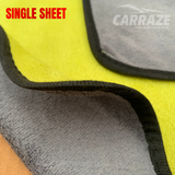 Microfiber Towel 500 GSM (40x40cm)