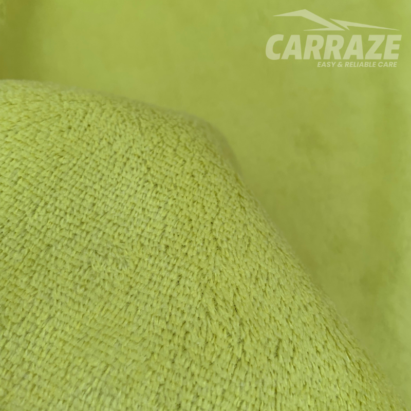 Microfiber Towel 500 GSM (40x40cm)