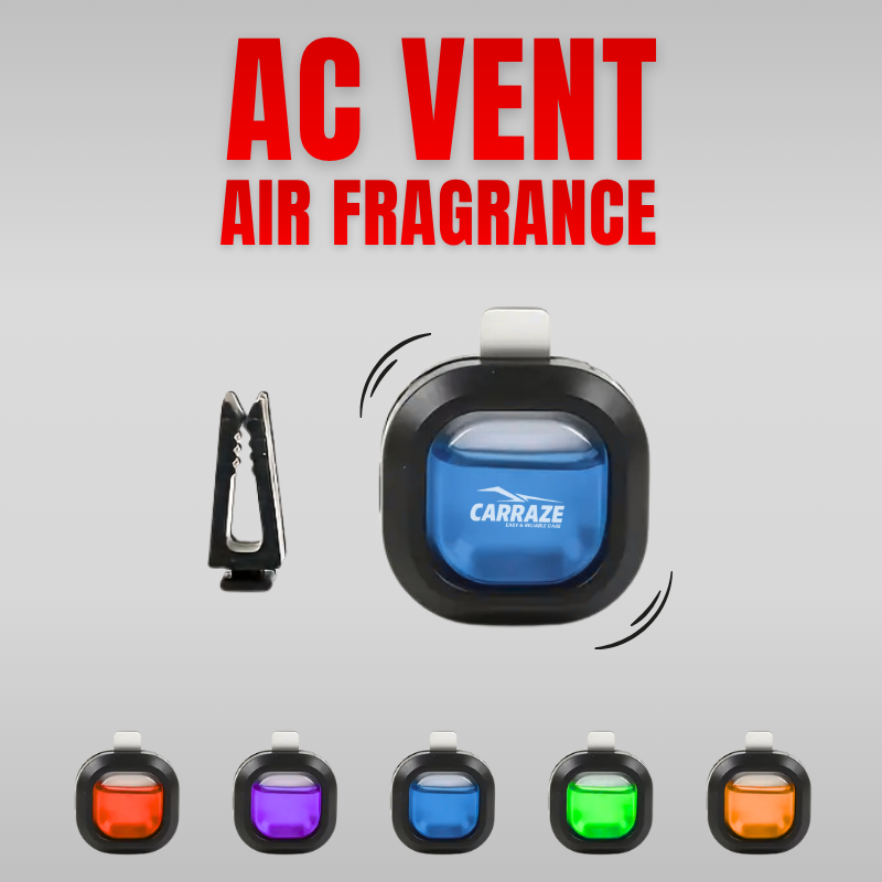 Ac Vent Fragrance
