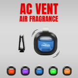 Ac Vent Fragrance