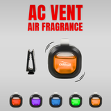 Ac Vent Fragrance