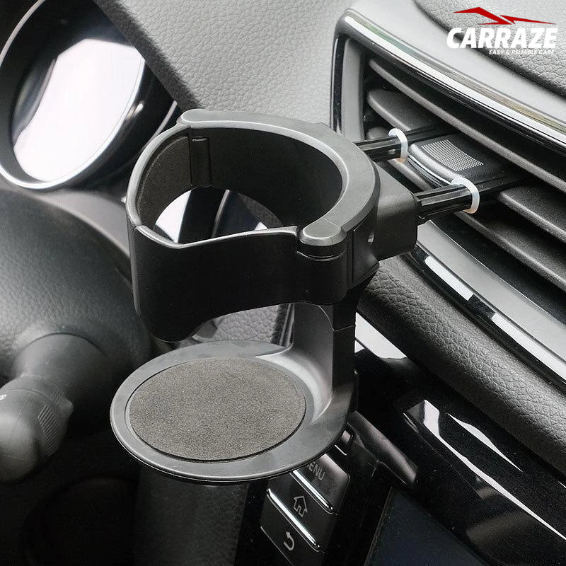 Ac Vent Cup Holder