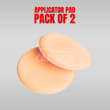 Applicator Pad Pack of 2