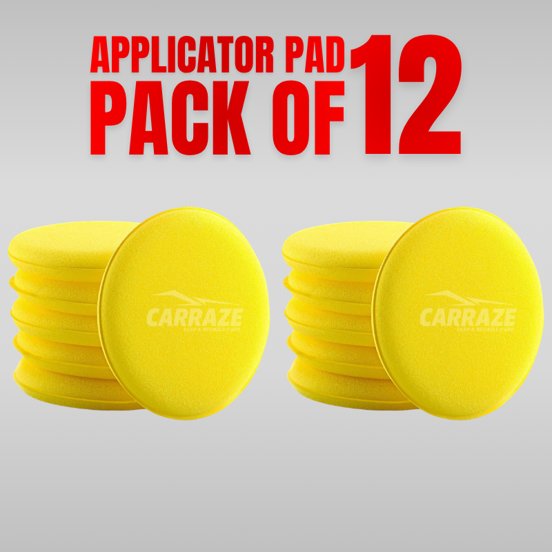 Applicator Pad Pack of 12