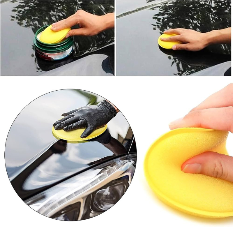 Applicator Pad Pack of 2