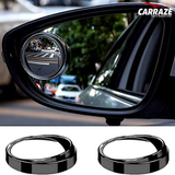 Blindspot Reverse View Mirror