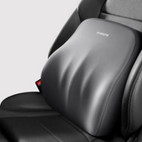 Back Rest Cushion - Soft | Memory Foam | medicated