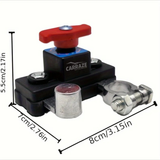 Battery Cut Off Switch