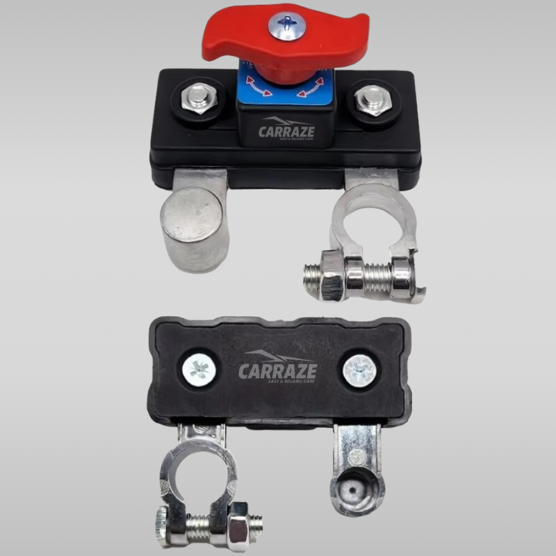 Battery Cut Off Switch