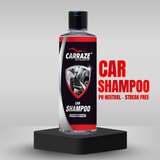 Carraze Car Shampoo 500ml