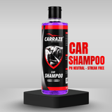 Carraze Car Shampoo 500ml