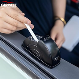 Car Door Ashtray Flip Style - Inner Metal