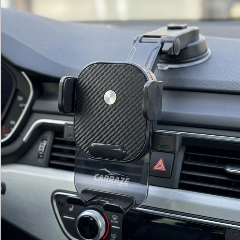 Car Dashboard Mobile Holder Rotatable 360°