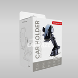 Car Mobile Holder Long Neck & Rotatable 360°