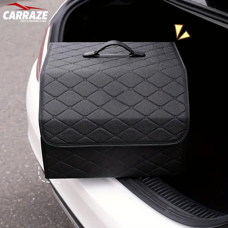 Car Organizer Trunk And Luggage Box  Small | Medium | Large