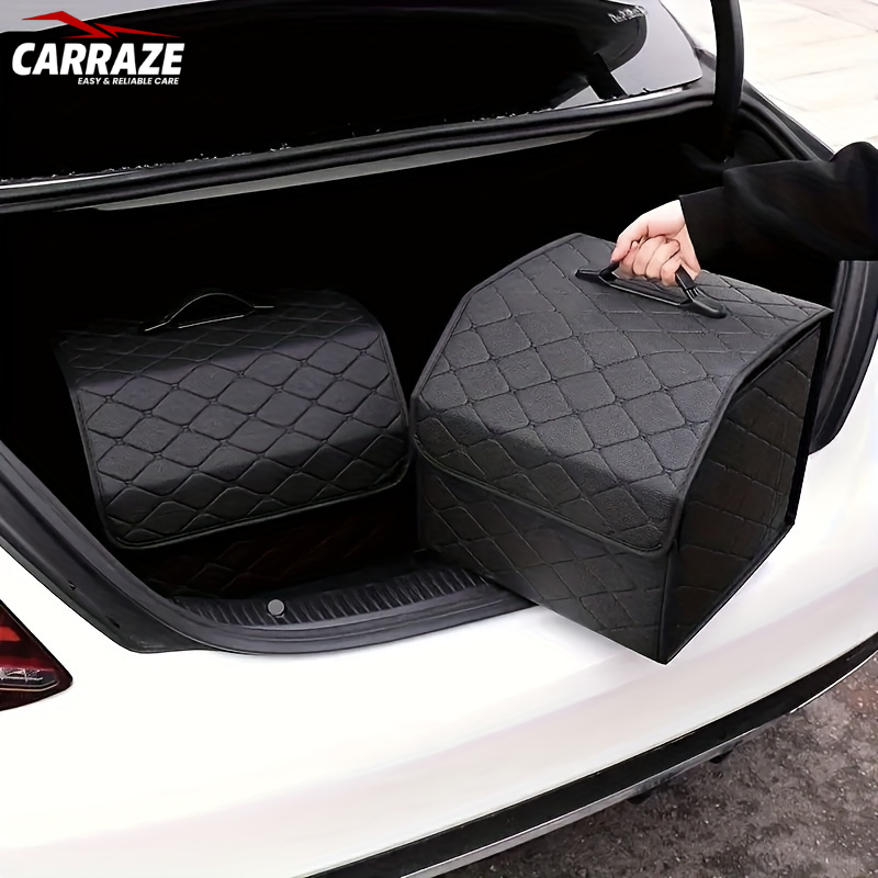 Car Organizer Trunk And Luggage Box  Small | Medium | Large