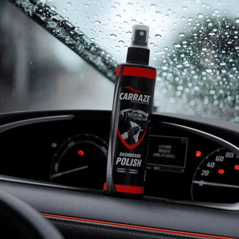 Carraze Dashboard Polish 250ml