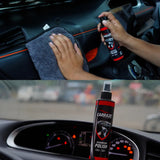 Carraze Interior Bundle | Dual Pack